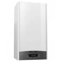 Газовый настенный котел с открытой камерой сгорания Ariston Clas X System 28 CF