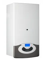 Газовый конденсационный котел Ariston Genus Premium Evo 30 FF