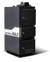 Твердотопливный котел Sakovich MAX 125 кВт