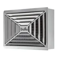 Водяной тепловентилятор BALLU BHP-W4-15-D