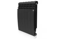 Биметаллический радиатор Royal Thermo Biliner 500