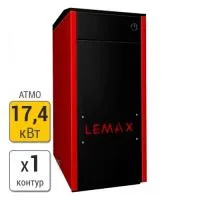 Газовый котел Лемакс Премьер 17.4
