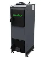Твердотопливный котел Sakovich Standart 20 кВт
