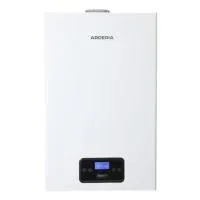 Двухконтурный газовый котел Arderia с открытой камерой сгорания (Atmo)